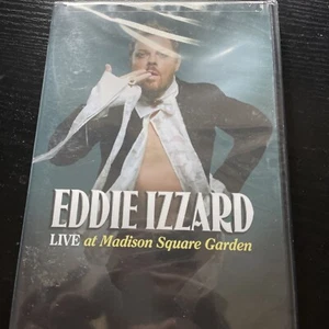 Live at Madison Square Garden (DVD), NEW - Bild 1 von 2