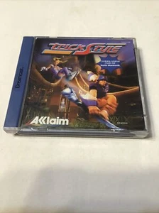 Sega Dreamcast Trick Style Pal - Picture 1 of 8