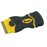 Titan 12025 1-1/4 Flexible Scraper 