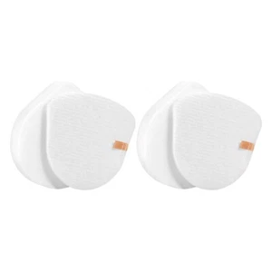 Nispira XFFK560 Foam Filters for Shark Upright Vacuum UV650 UV725 ZU560, 2 Packs - Picture 1 of 8