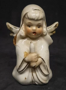 ángel cantor vintage hecho en japón - Imagen 1 de 6