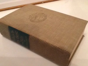 Vintage Gift Book - This Is My Best 1942 American Literature  Summer Read - Picture 1 of 10