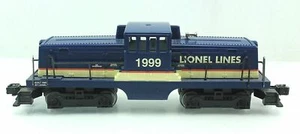 LIONEL # 628801 44 Ton Center Cab Switcher #1999 O Scale - Picture 1 of 1