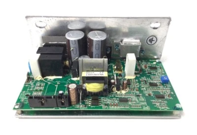 Merit Tempo Triumph Treadmill Motor Control Board 1000203404 Johnson - Image 1 of 4