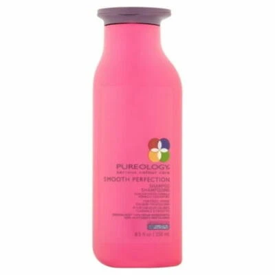 Pureology Smooth Perfection Shampoo 33.8 fl Oz - Image 1 of 3