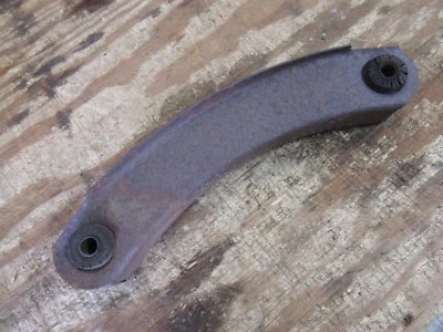 1959-1964 Chevrolet Impala Belair rear upper control arm suspension parts  - Image 1 of 2