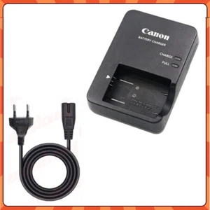 Cargador de batería original Canon CB-2LHE NB-13L para G1X G7X G9X SX730 SX740 SX620 - Imagen 1 de 5