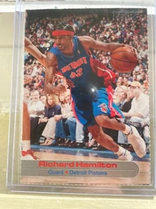 2003 Sports Illustrated for Kids Series 3 Richard Hamilton #311 - Picture 1 of 2