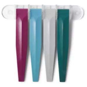 Room Status Indicators Contemporary Colors • 4-Flag • 7.75"H 1 ea - Picture 1 of 1