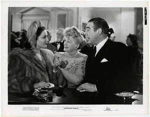 Everybody Does It 1949 Original Still Photo - Linda Darnell Paul Douglas - Picture 1 of 1