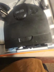Neato D9 Intelligent Black Robotic Vacuum Cleaner Error 4102 - Picture 1 of 6