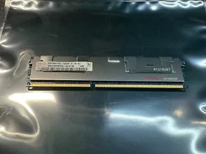 SK Hynix HMT31GR7BFR4C-H9 8GB PC3-10600 DDR3-1333MHz ECC Registered (Lot of 8) - Picture 1 of 3