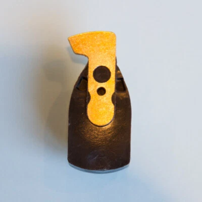 Nuevo brazo de rotor como Lucas 418726 Humber Super Snipe 1953/7 Pullman Imperial Morris  Foto 1 de 4