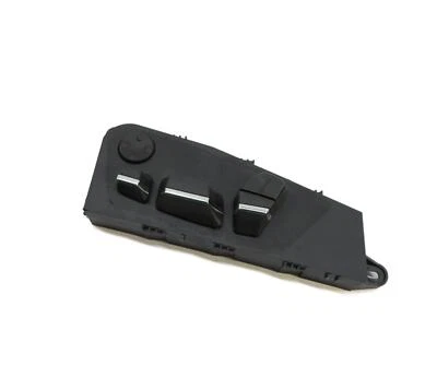 BMW M5 (F10) 2013 asiento del conductor delantero izquierdo interruptor de ajuste Foto 1 de 4