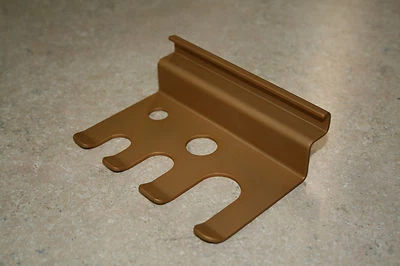 Mill Pro Caddy for Bridgeport Milling Machine T Slot Tool Holder
