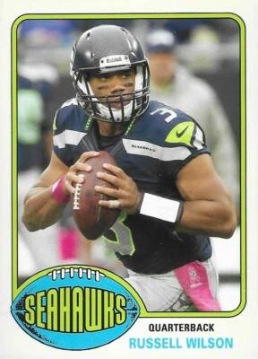 2013 Topps Archives Football (#1-200) - Complete Your Set - Image 1 of 4