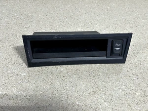 2013-2019 Subaru BRS Scion FRS Center Console Pocket w/USB &AUX Port Toyota - Picture 1 of 3