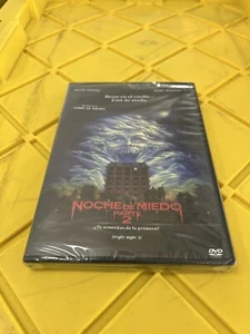 Fright Night Part 2 [ NON-USA FORMAT, PAL, Reg.0 Import - Spain ] New - Picture 1 of 2