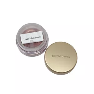 BareMinerals LUMINARY Blush Loose Mineral Powder .03 oz Sunwashed Berry New Seal - Picture 1 of 2