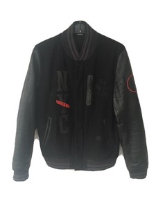 Las mejores ofertas en Nike abrigos, chaquetas y chalecos de capa exterior  de lana para hombres | eBay