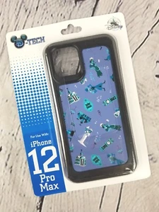 Disney Parks HAUNTED MANSION iPhone 12 Pro Max Hülle NEU  - Bild 1 von 3