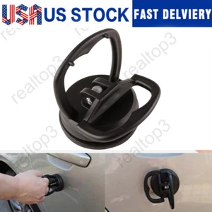 Extractor de reparación de abolladuras de carrocería de auto panel de tracción removedor de abolladuras herramienta de succión EE. UU. - Imagen 1 de 9