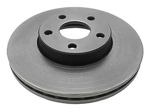 For 2008-2013 Volvo C30 Brake Rotor Front 96335HNVK 2009 2010 2011 2012 - Picture 1 of 2