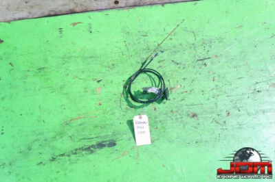 Cable de tanque de gasolina Subaru Forester XT 2009 2010 2011 2012 2013  Foto 1 de 4