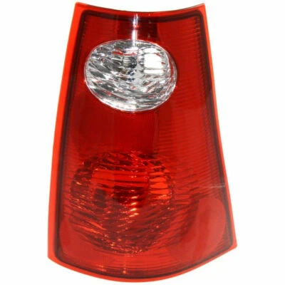 TAIL LIGHT LENS AND HOUSING RIGHT SIDE FITS FORD EXPLORER SPORT TRAC FO2801152 — 第 1/4 张图片