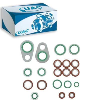 UAC A/C System Seal Kit For 2020-2022 Ford F-53 Motorhome Chassis - Image 1 of 2