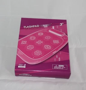 Flash Pad Connect Touch Screen 9 giochi Tic Tac Toe Istruzioni complete - Foto 1 di 2