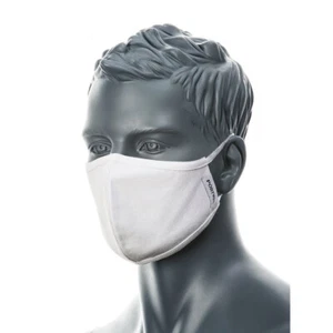 100% Cotton Face Mask Washable Reusable Mask Protect Fabric Cover Australia - Picture 1 of 4