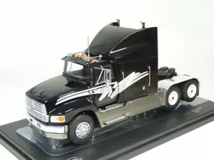 Ixo TR179.22 1/43 1990 Ford Aeromax Semi Tractor Diecast Model Truck - Picture 1 of 3