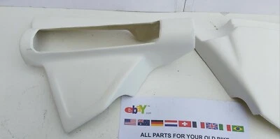 PANELES LATERALES BULTACO EL MONTADERO NUEVOS PANELES LATERALES BULTACO MONTADERO  Foto 1 de 4