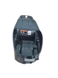CARENA VANO SOTTOSELLA ORIGINALE HONDA SH 300 2007 2008 2009 2010 - Foto 1 di 4