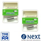 Lotx2 Dental transparent cervical matrix bands matrices composite filling 1.141