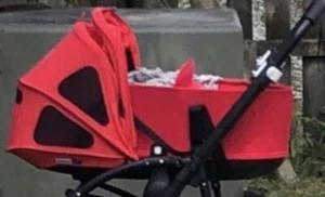bugaboo bee 5 bassinet - Picture 1 of 7