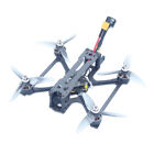 QWinOut xy-3 v2 155mm 3.5inch Quadcopter 3S FPV Camera Drone With 2700kv Motor