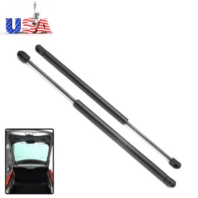 For 2000-2002 Ford Focus 2 Pcs Rear Liftgate Hatch Tailgate Lift Support Struts Foto 1 de 4