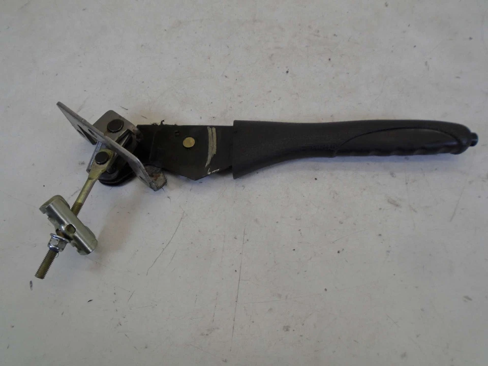 PEUGEOT 206 HAND BRAKE 1998-2008 - Image 1 of 4