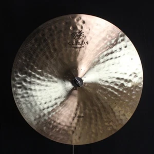 Zildjian 20" K Constantinople Medium Ride - 2108 g (video demostración) - Imagen 1 de 1