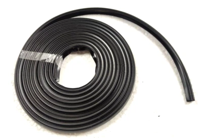 MAYER Marco Parabrisas NEGRO Parabrisas Goma Bloqueo 2121-5206062 LADA NIVA 2101 Foto 1 de 4