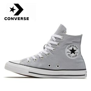Zapatillas deportivas de mujer grises Converse | Compra online en eBay
