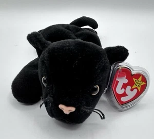 ty beanie baby velvet 1995 - Picture 1 of 15