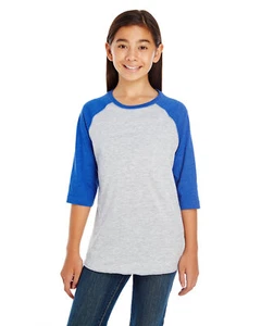 LAT Youth Baseball T-Shirt FREE SHIPPING! - Picture 1 of 2