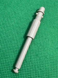 Vintage Galoob Micro Machines 1993 Skull Canyon MISSILE Battle Zones part - Picture 1 of 2