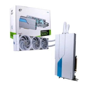 Colorful iGame GeForce RTX 5090 D Neptune OC 32GB Graphics Card - Picture 1 of 5