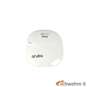 JX945A HPE Aruba IAP-305 (RW) Instant 2x/3x 11ac AP (JX945A) - Photo 1/2