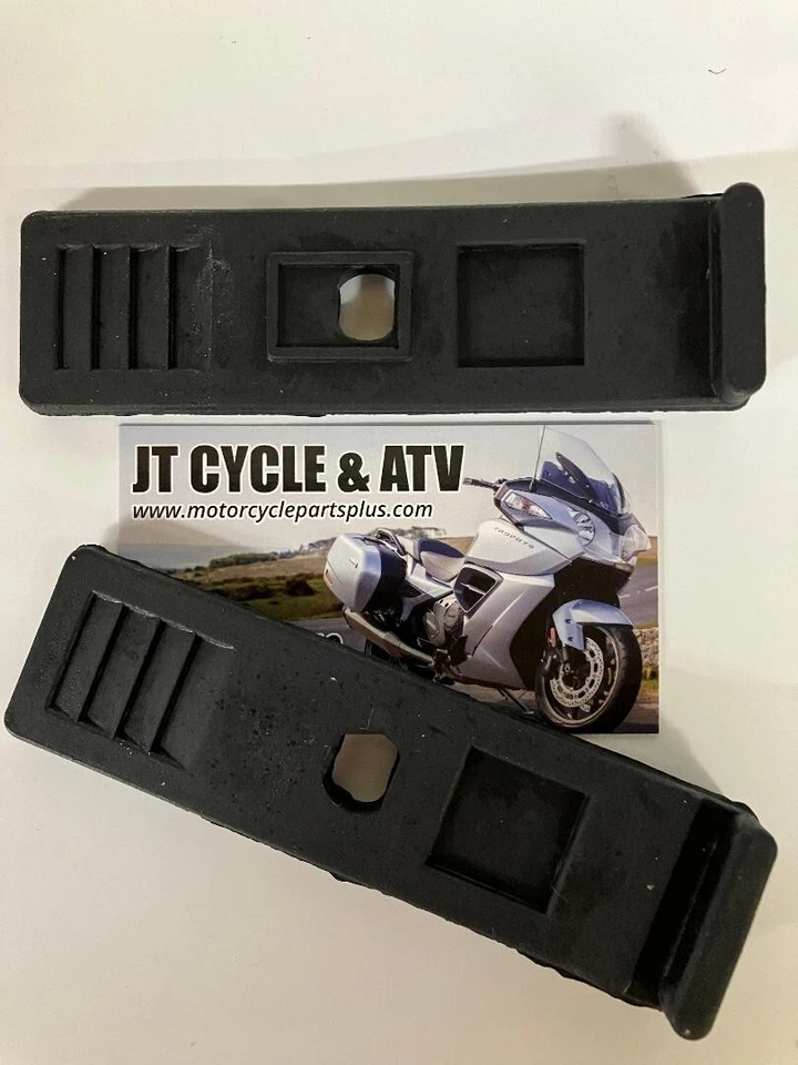 SKI-DOO HOOD STRAPS Safari Formula Skandic Escapade Citation Replaces 570275300 - Image 1 of 1