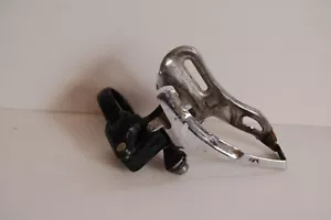 Desviador frontal Shimano Deore, Dyna Sys FD-M611 3 x 10 - Imagen 1 de 5